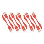 چنگال کوشا چنگال تم تولدی