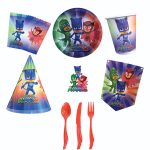 تم تولد تم پی جی ماسکز PJMASKS