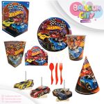 تم تولد ماشین Hot Wheels