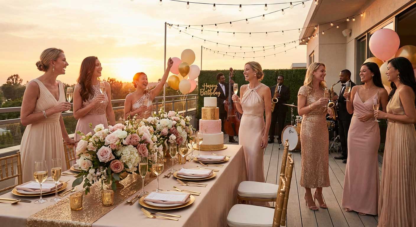 تم تولد زنانه