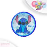 پیش دستی تم تولد استیچ Stitch بسته 10 عددی